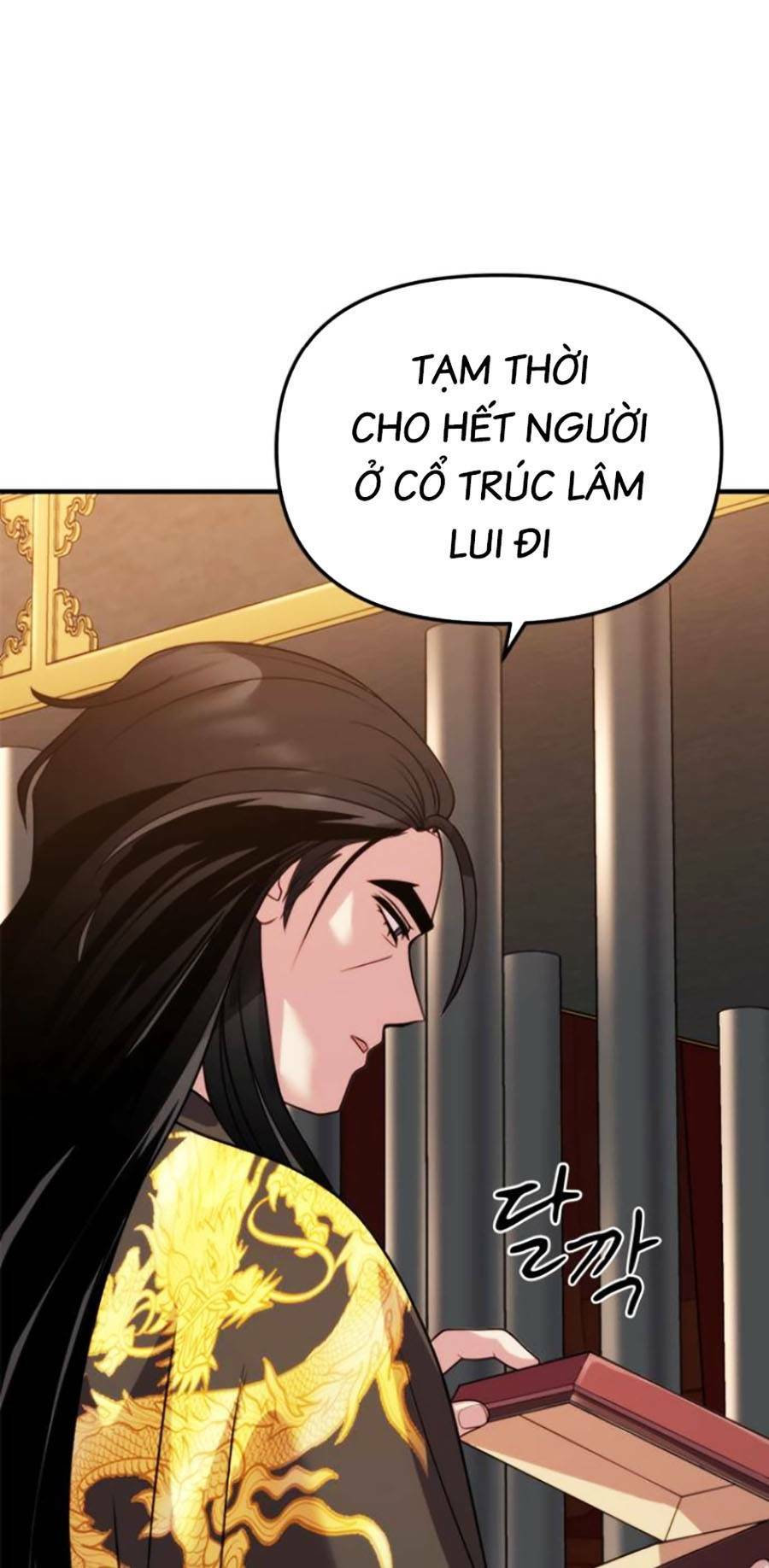 Ma Đạo Chuyển Sinh Ký Chapter 8 - Trang 2