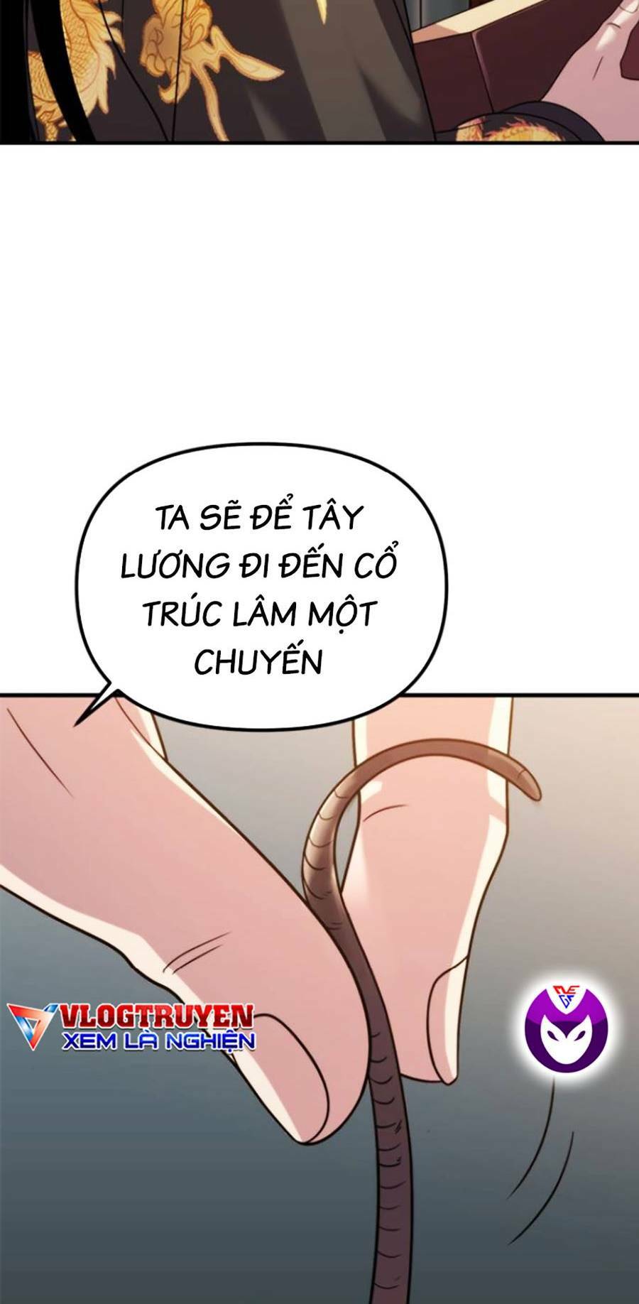 Ma Đạo Chuyển Sinh Ký Chapter 8 - Trang 2