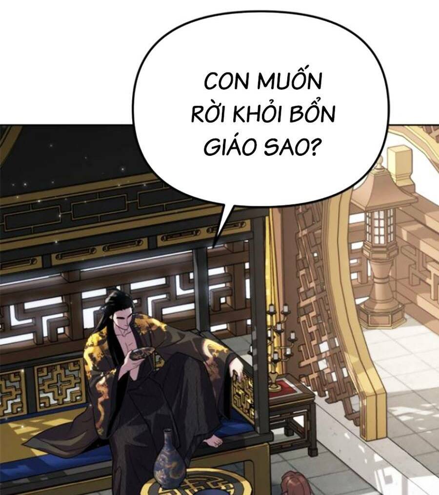 Ma Đạo Chuyển Sinh Ký Chapter 8 - Trang 2