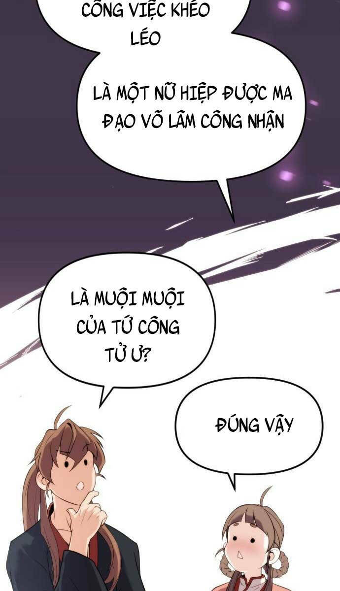 Ma Đạo Chuyển Sinh Ký Chapter 5 - Trang 2