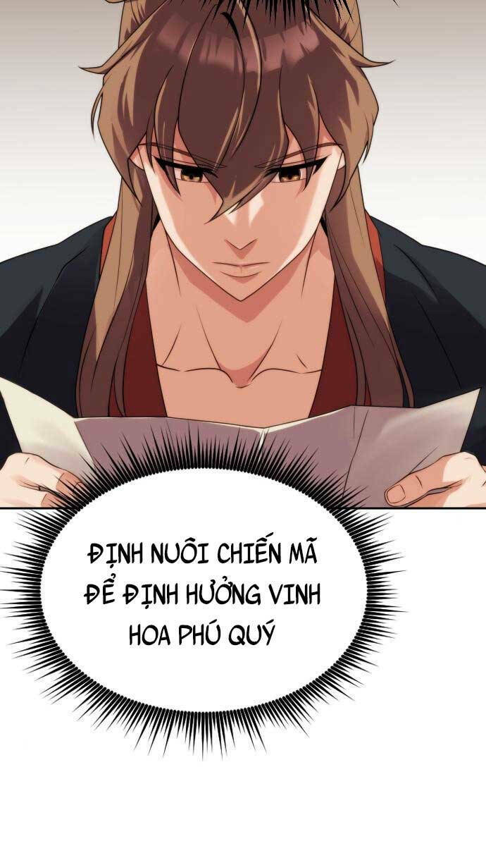 Ma Đạo Chuyển Sinh Ký Chapter 5 - Trang 2