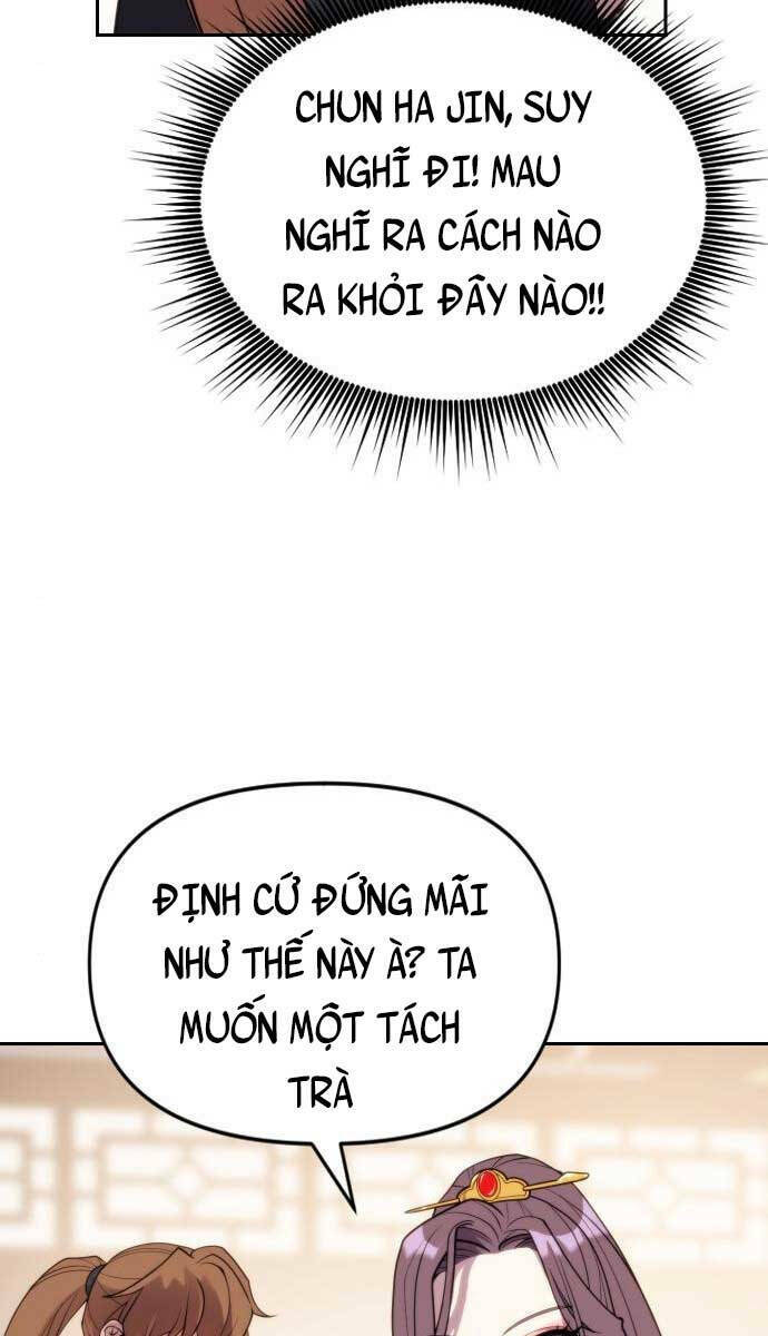 Ma Đạo Chuyển Sinh Ký Chapter 5 - Trang 2