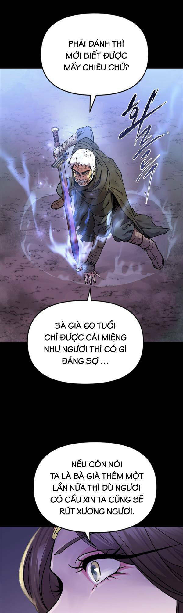 Ma Đạo Chuyển Sinh Ký Chapter 2 - Trang 2