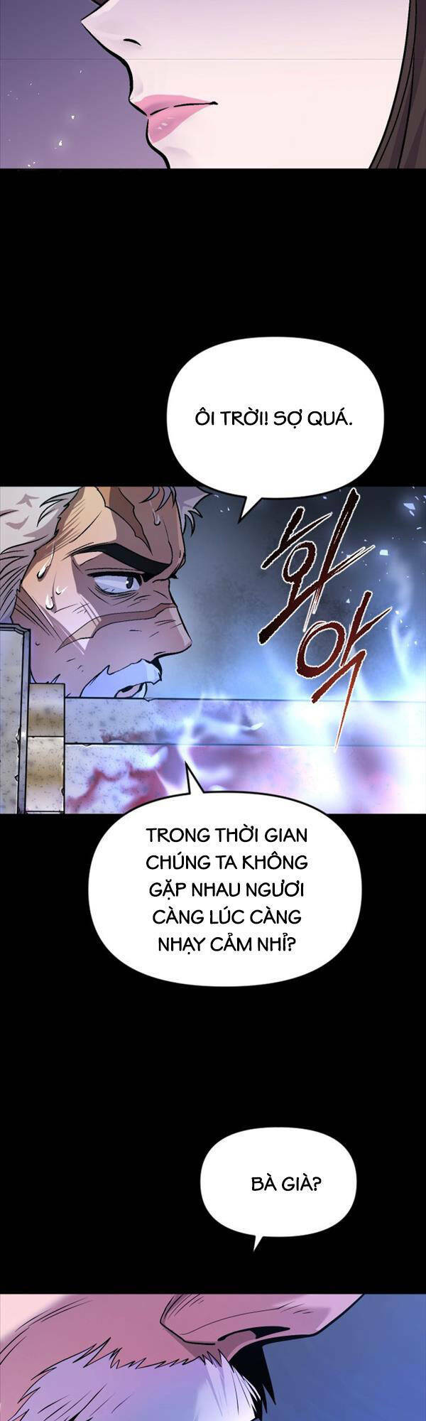 Ma Đạo Chuyển Sinh Ký Chapter 2 - Trang 2