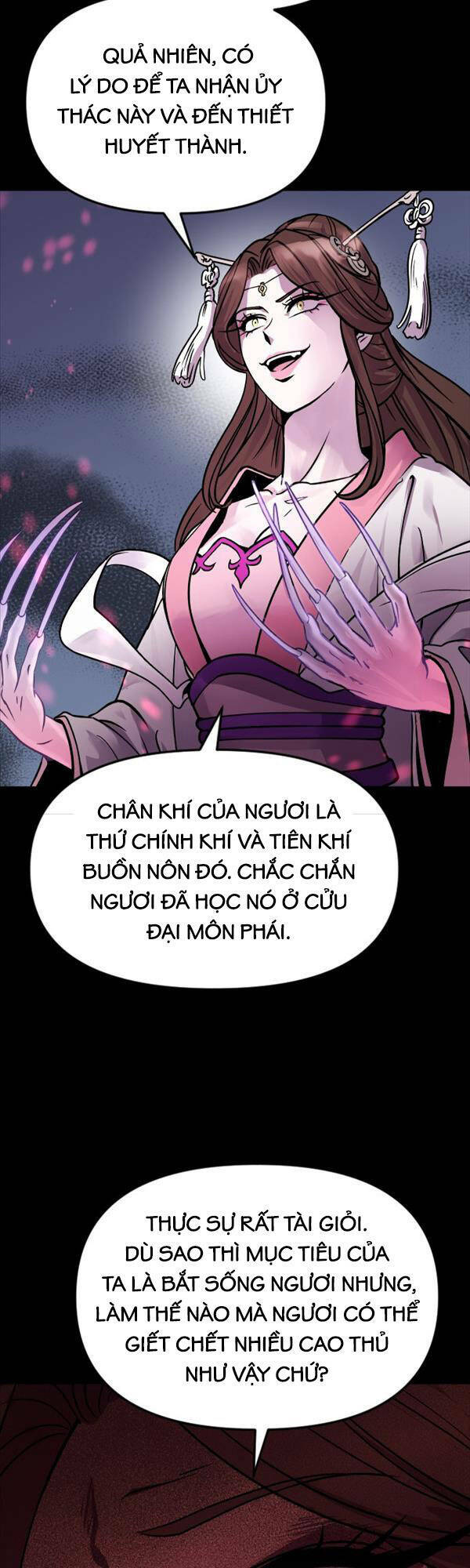 Ma Đạo Chuyển Sinh Ký Chapter 2 - Trang 2