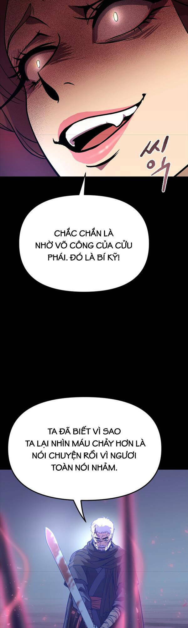 Ma Đạo Chuyển Sinh Ký Chapter 2 - Trang 2