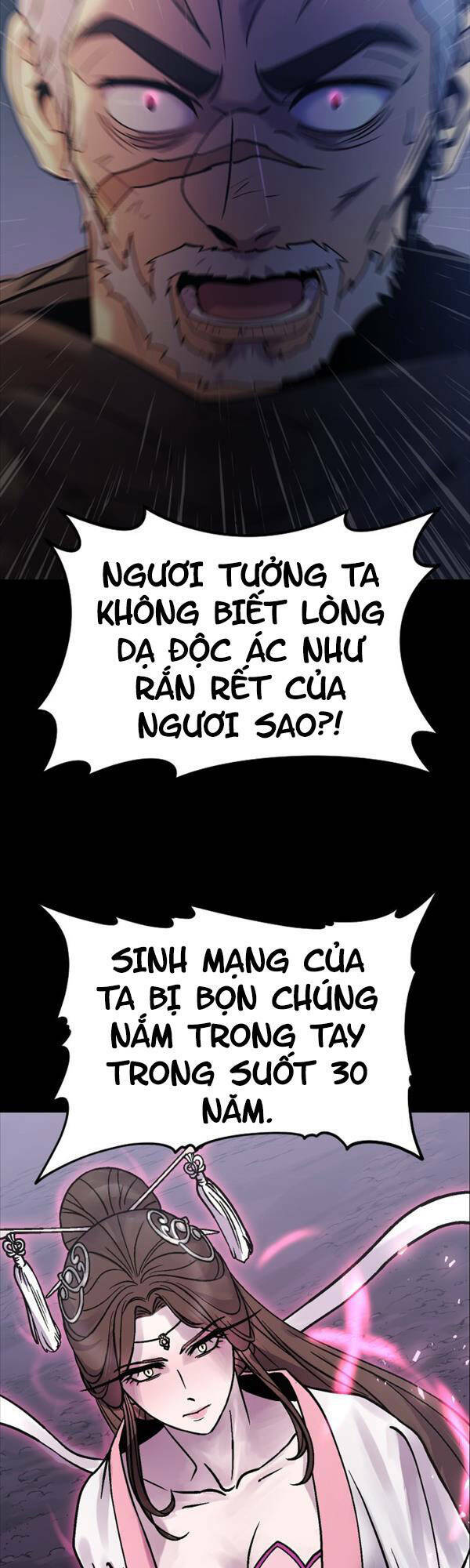 Ma Đạo Chuyển Sinh Ký Chapter 2 - Trang 2