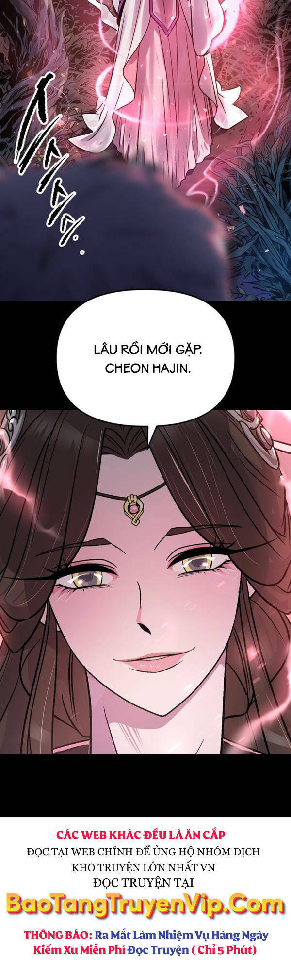 Ma Đạo Chuyển Sinh Ký Chapter 2 - Trang 2