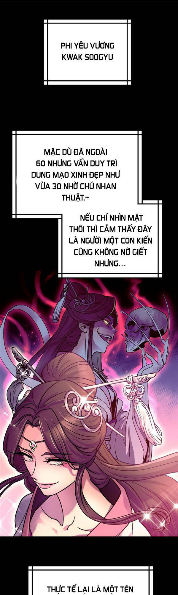 Ma Đạo Chuyển Sinh Ký Chapter 2 - Trang 2