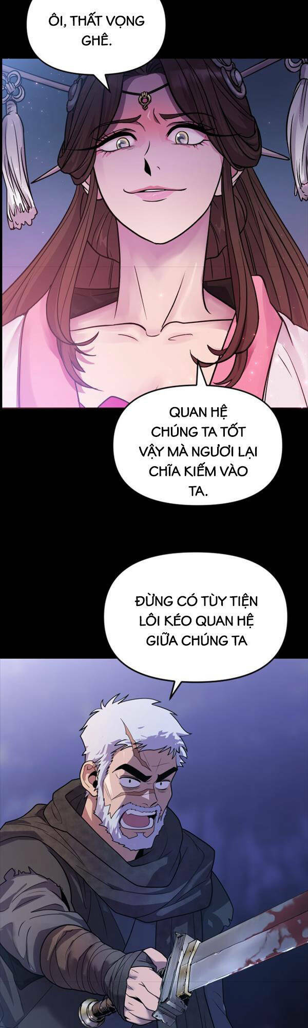 Ma Đạo Chuyển Sinh Ký Chapter 2 - Trang 2