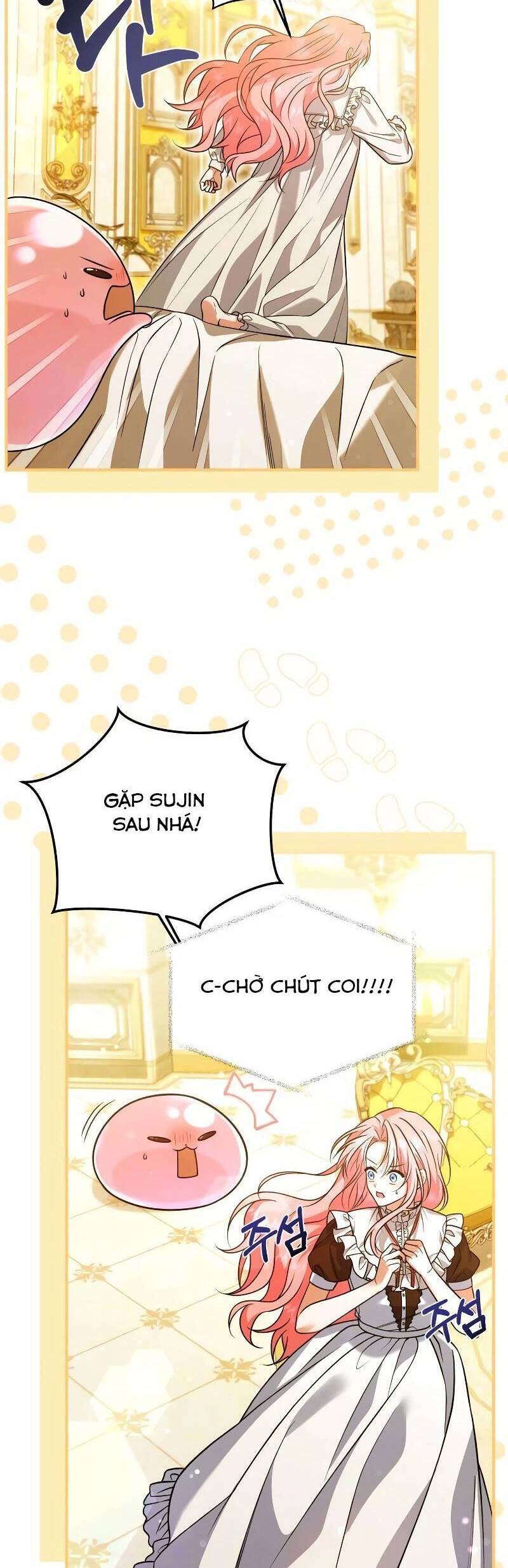 Cách Khiến Cuồn Tiểu Thuyết Bi Kịch Thành Chữa Lành Chapter 15 - Trang 2