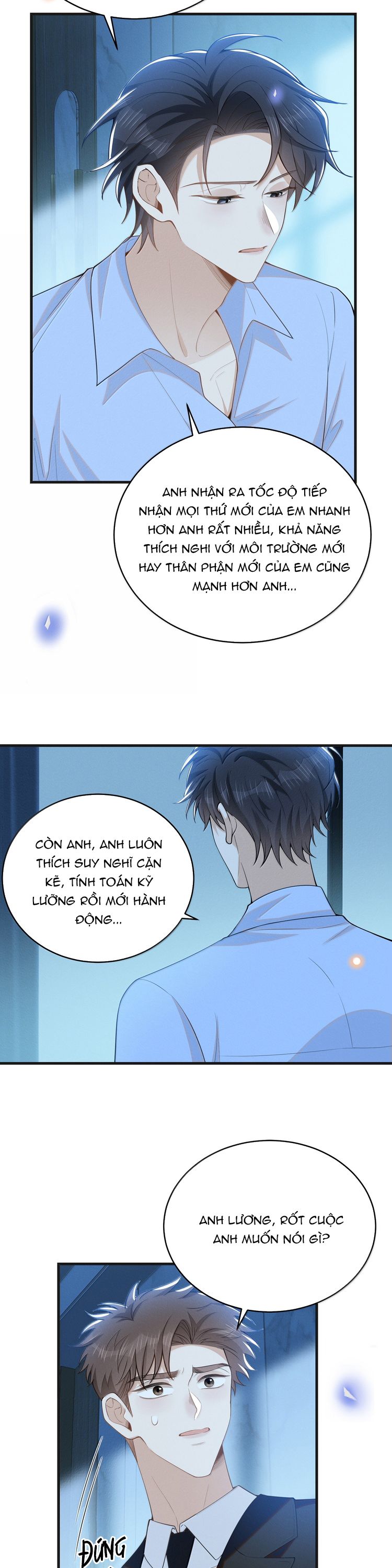 Lai Sinh Bất Kiến Chapter 159 - Trang 2