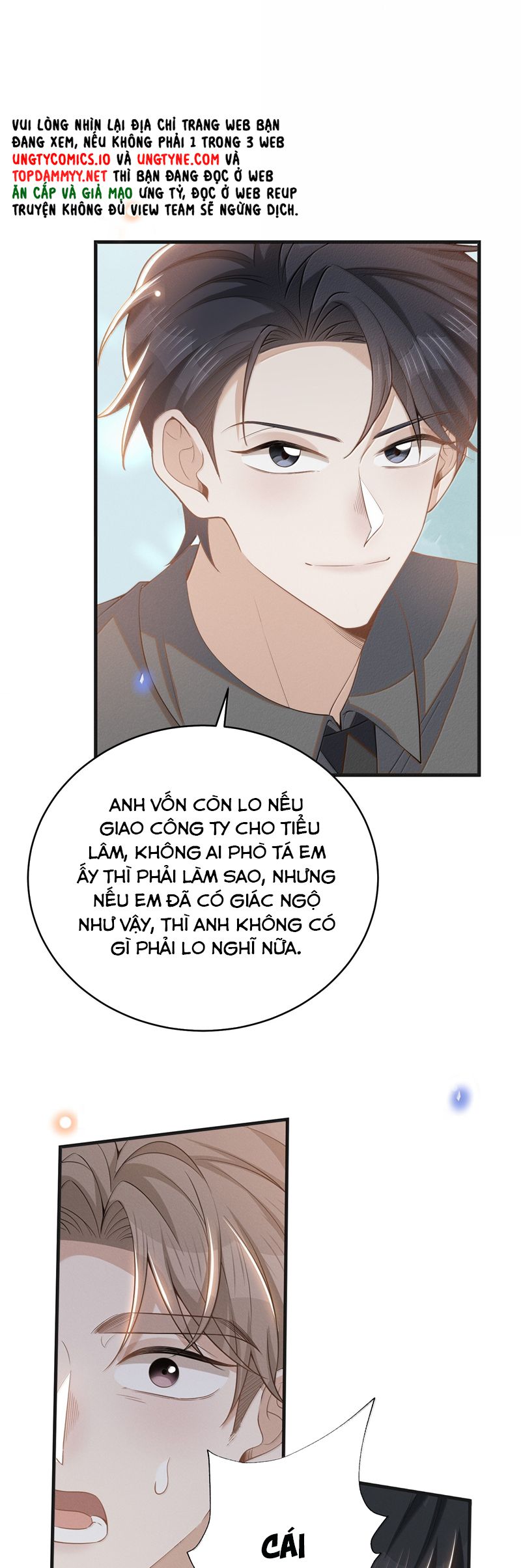 Lai Sinh Bất Kiến Chapter 155 - Trang 2