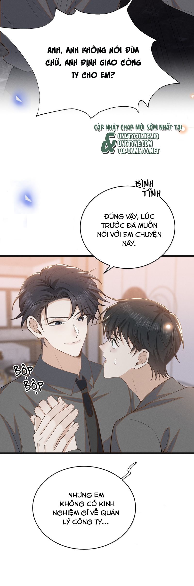 Lai Sinh Bất Kiến Chapter 155 - Trang 2