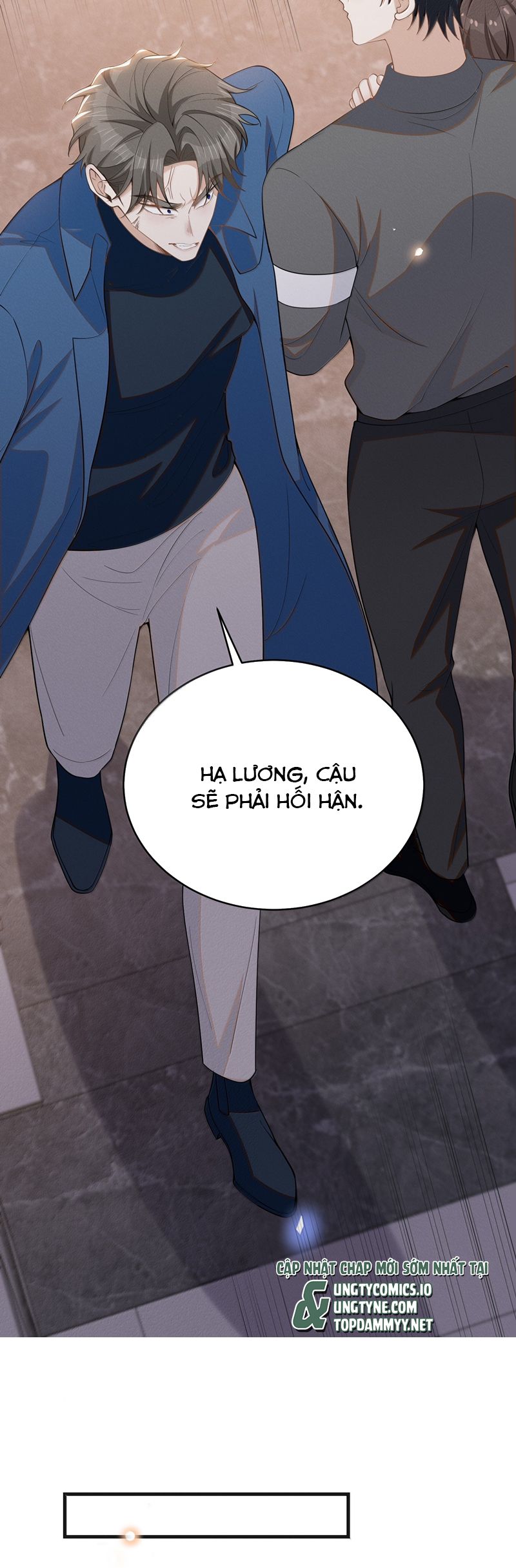 Lai Sinh Bất Kiến Chapter 155 - Trang 2