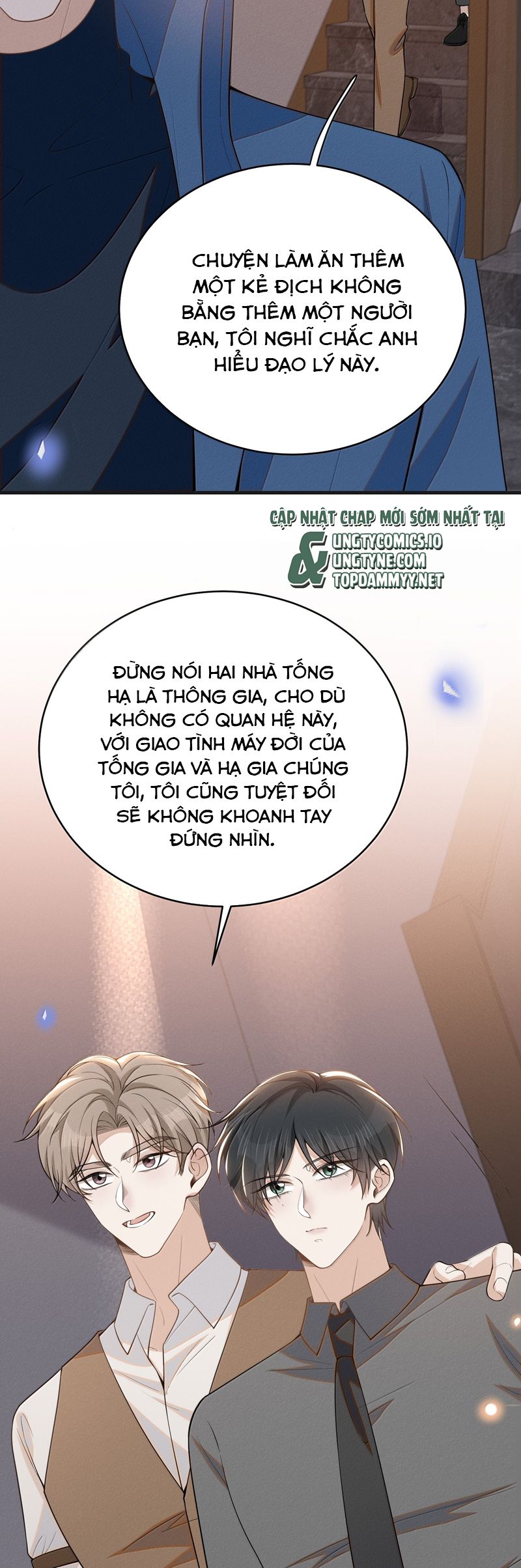 Lai Sinh Bất Kiến Chapter 155 - Trang 2