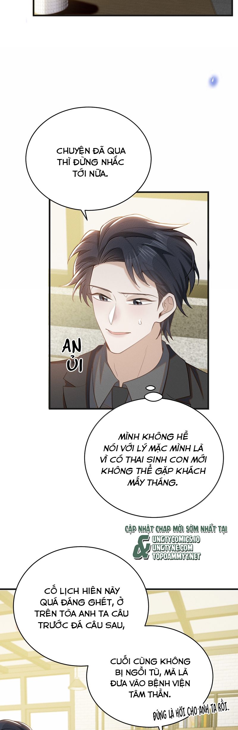 Lai Sinh Bất Kiến Chapter 153 - Trang 2