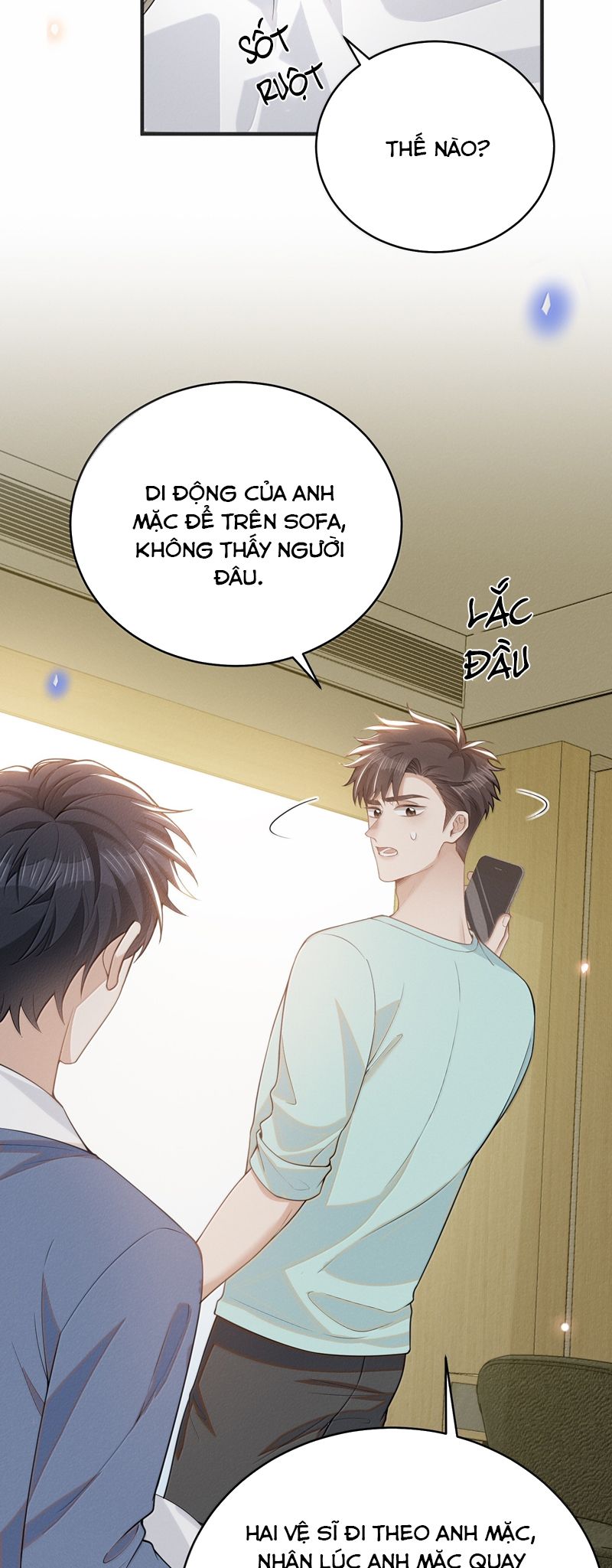 Lai Sinh Bất Kiến Chapter 140 - Trang 2