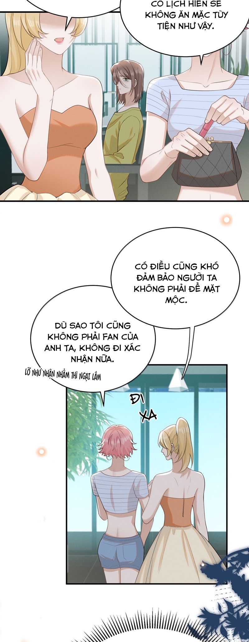 Lai Sinh Bất Kiến Chapter 139 - Trang 2