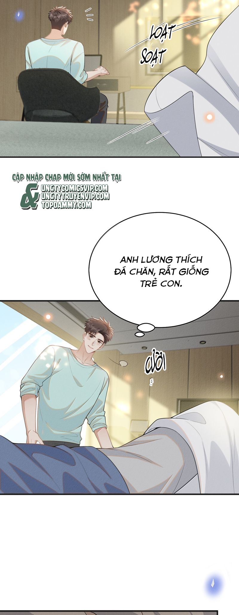 Lai Sinh Bất Kiến Chapter 139 - Trang 2