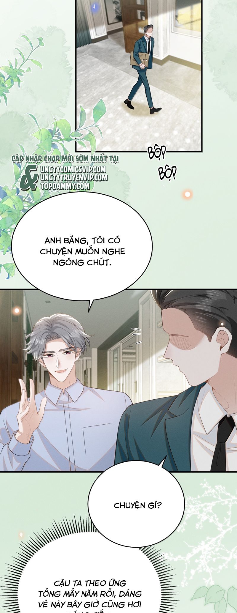 Lai Sinh Bất Kiến Chapter 139 - Trang 2