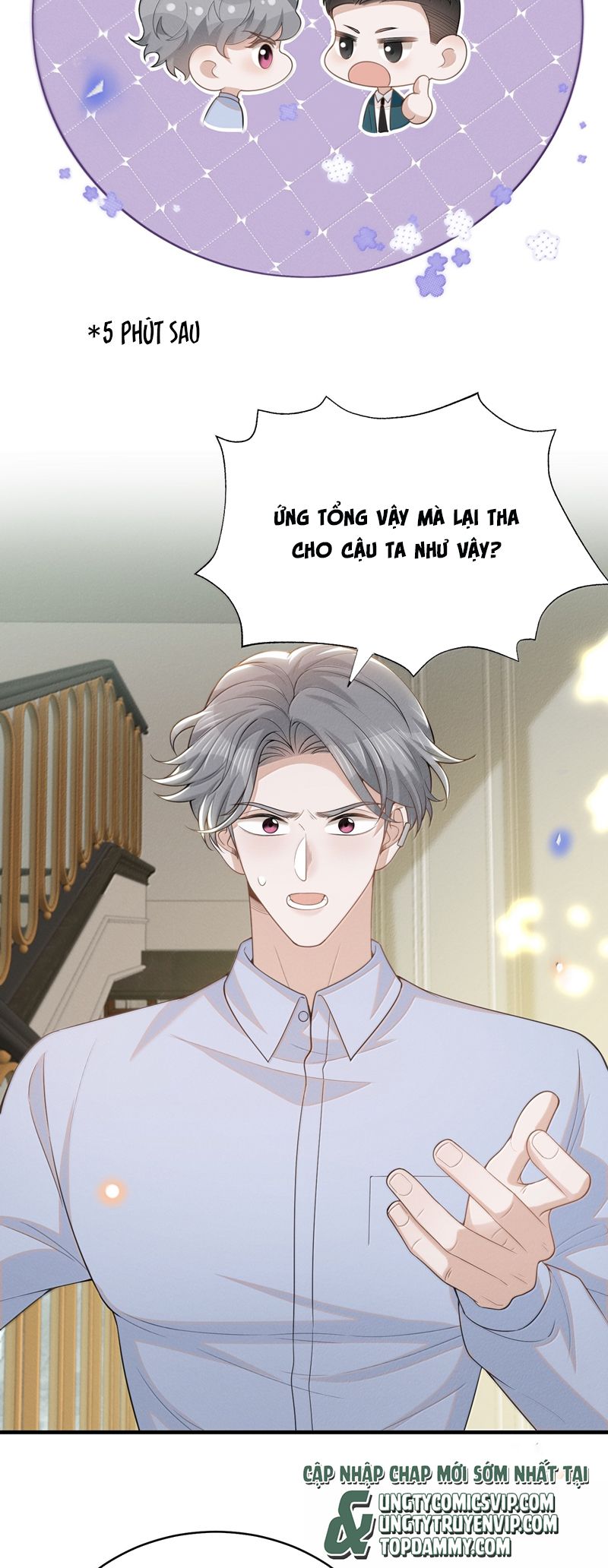 Lai Sinh Bất Kiến Chapter 139 - Trang 2