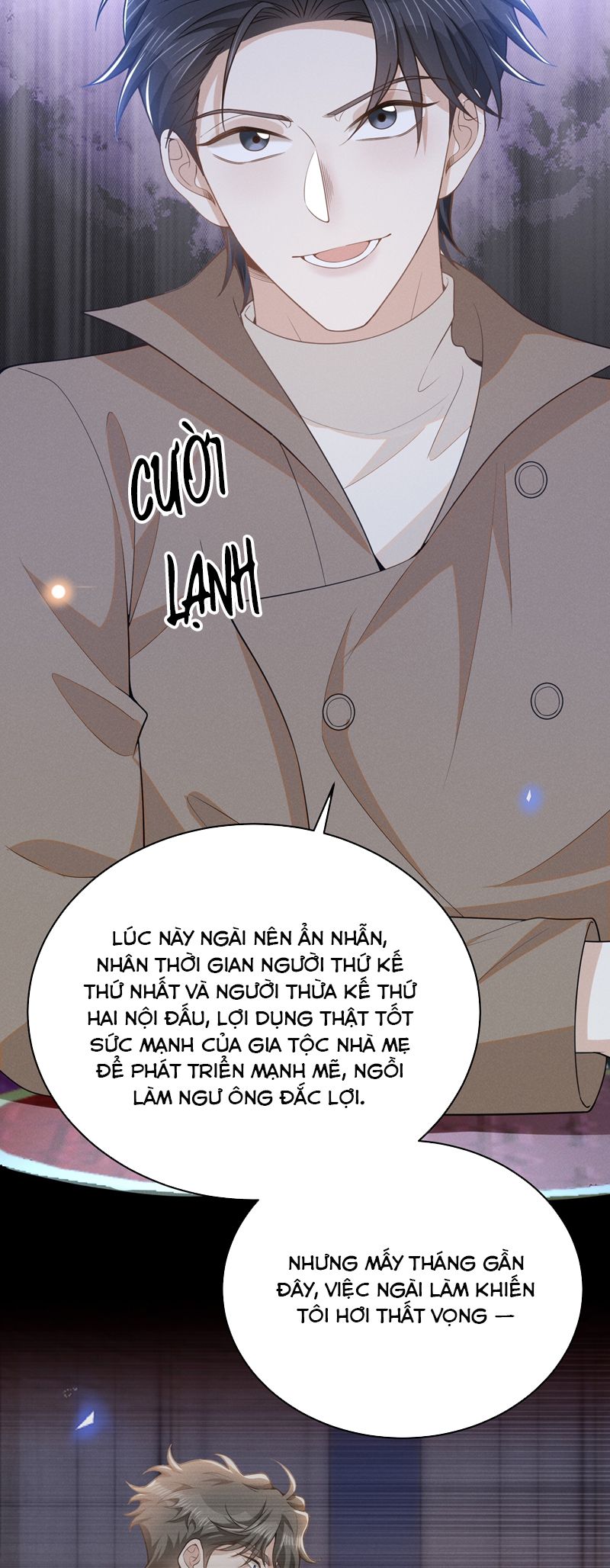 Lai Sinh Bất Kiến Chapter 134 - Trang 2