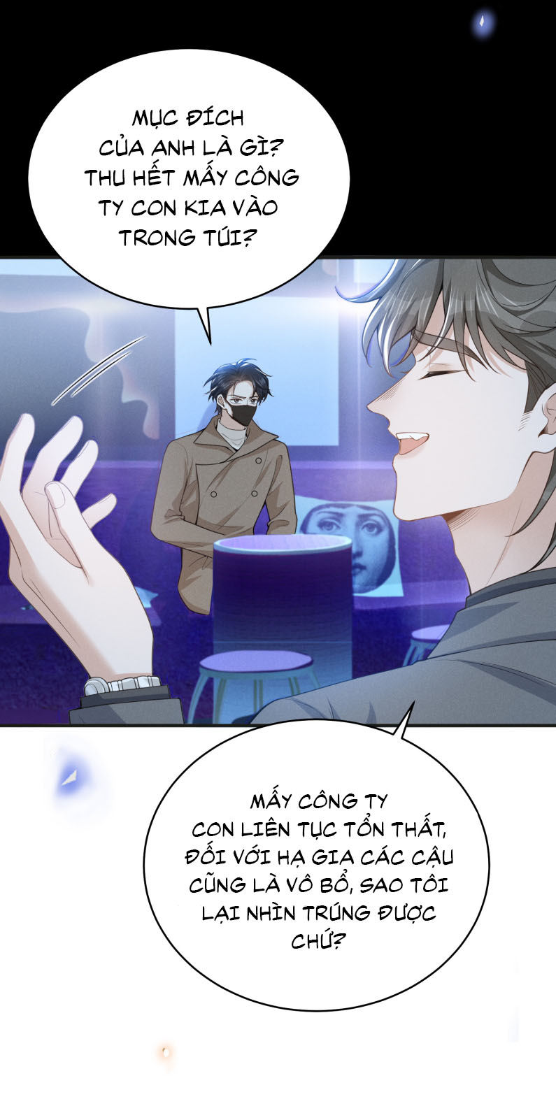 Lai Sinh Bất Kiến Chapter 133 - Trang 2