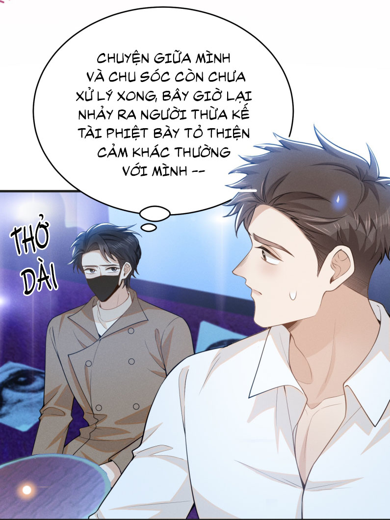 Lai Sinh Bất Kiến Chapter 133 - Trang 2