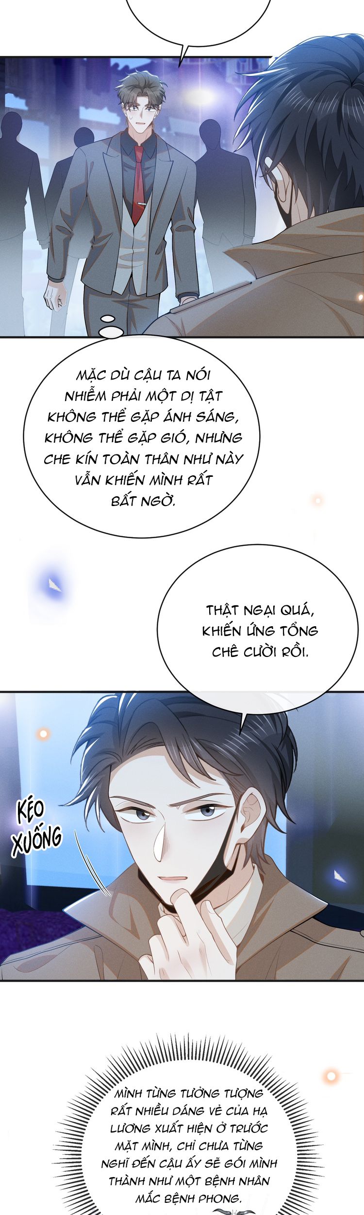 Lai Sinh Bất Kiến Chapter 131 - Trang 2