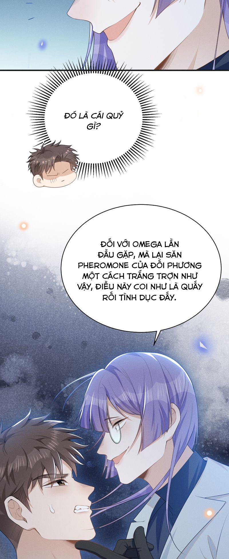 Lai Sinh Bất Kiến Chapter 129 - Trang 2