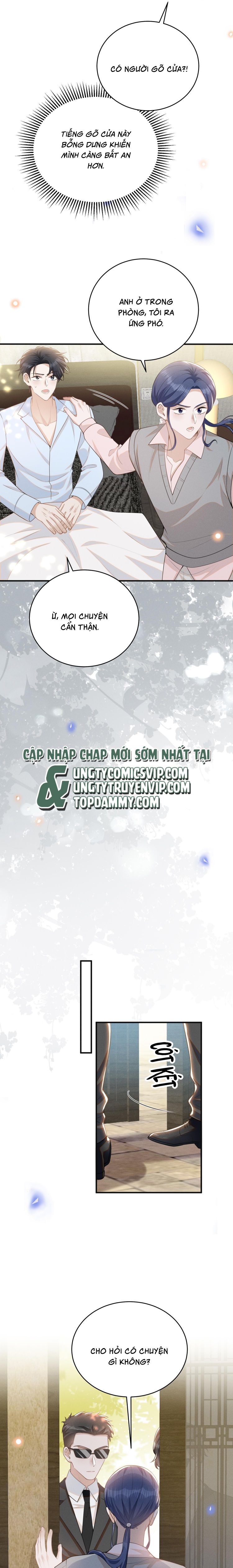 Lai Sinh Bất Kiến Chapter 128 - Trang 2