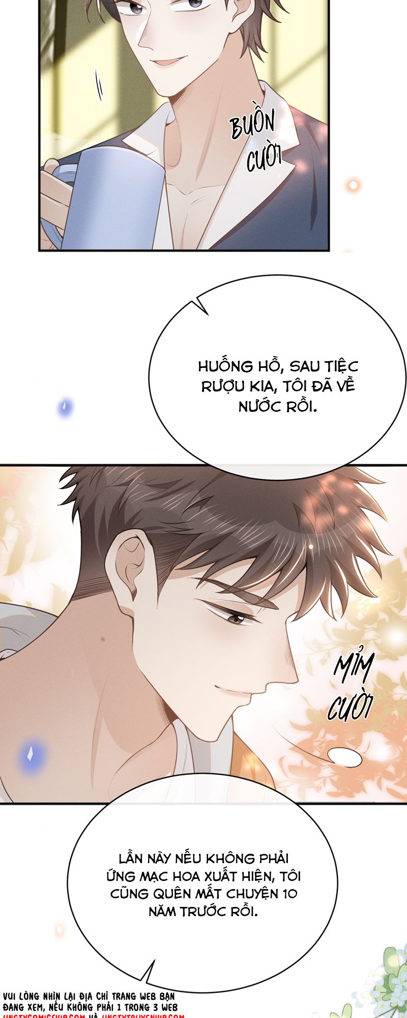 Lai Sinh Bất Kiến Chapter 126 - Trang 2