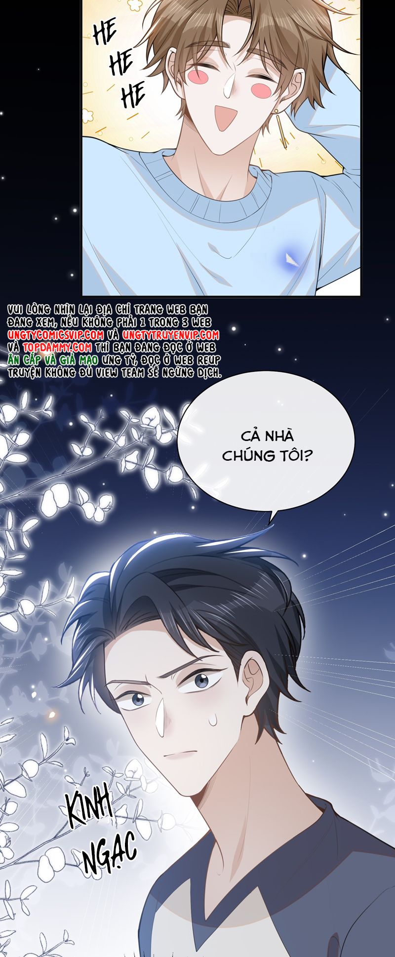 Lai Sinh Bất Kiến Chapter 123 - Trang 2