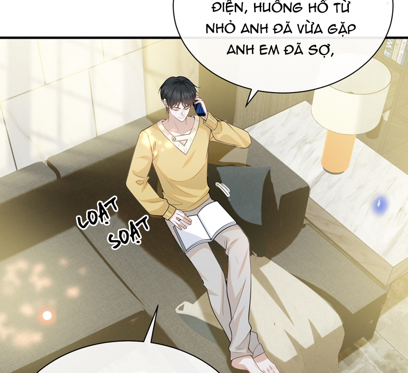 Lai Sinh Bất Kiến Chapter 122 - Trang 2