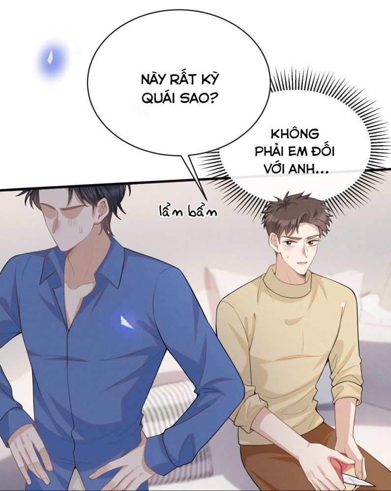 Lai Sinh Bất Kiến Chapter 121 - Trang 2