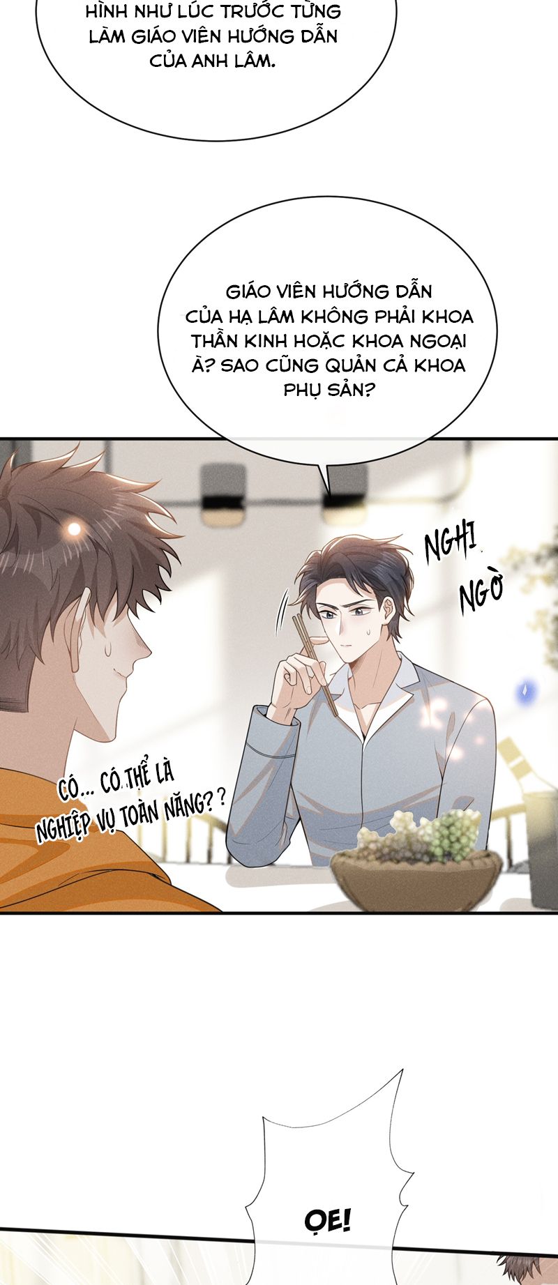 Lai Sinh Bất Kiến Chapter 116 - Trang 2