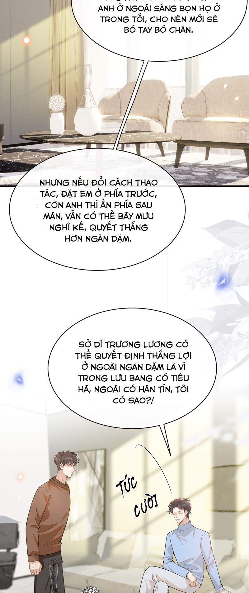 Lai Sinh Bất Kiến Chapter 116 - Trang 2