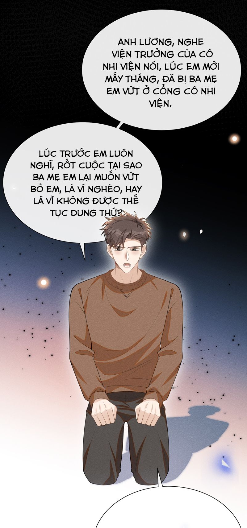 Lai Sinh Bất Kiến Chapter 115 - Trang 2