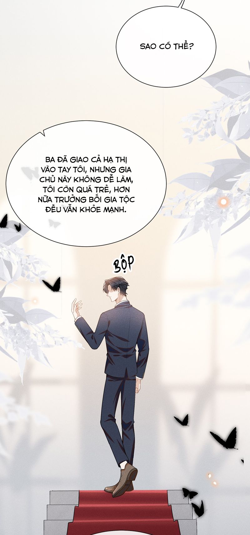 Lai Sinh Bất Kiến Chapter 115 - Trang 2