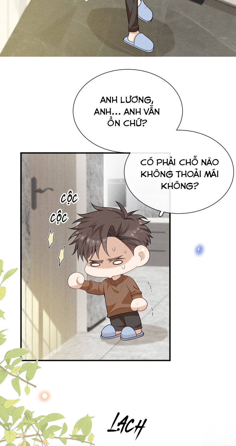 Lai Sinh Bất Kiến Chapter 115 - Trang 2