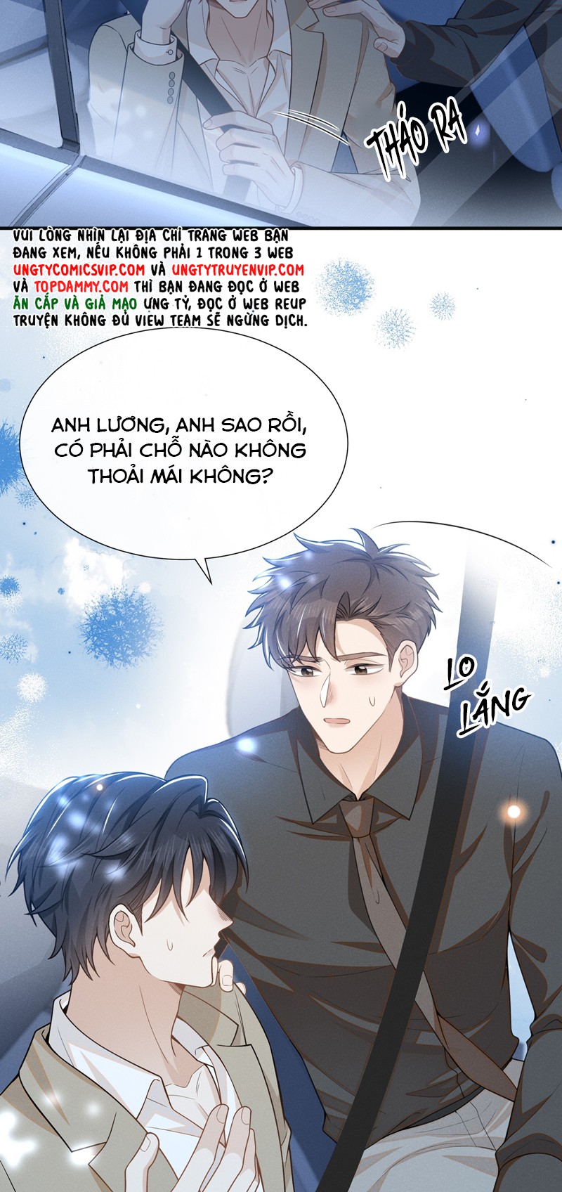 Lai Sinh Bất Kiến Chapter 113 - Trang 2