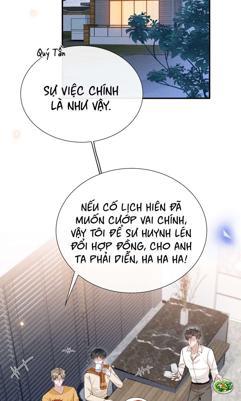 Lai Sinh Bất Kiến Chapter 112 - Trang 2