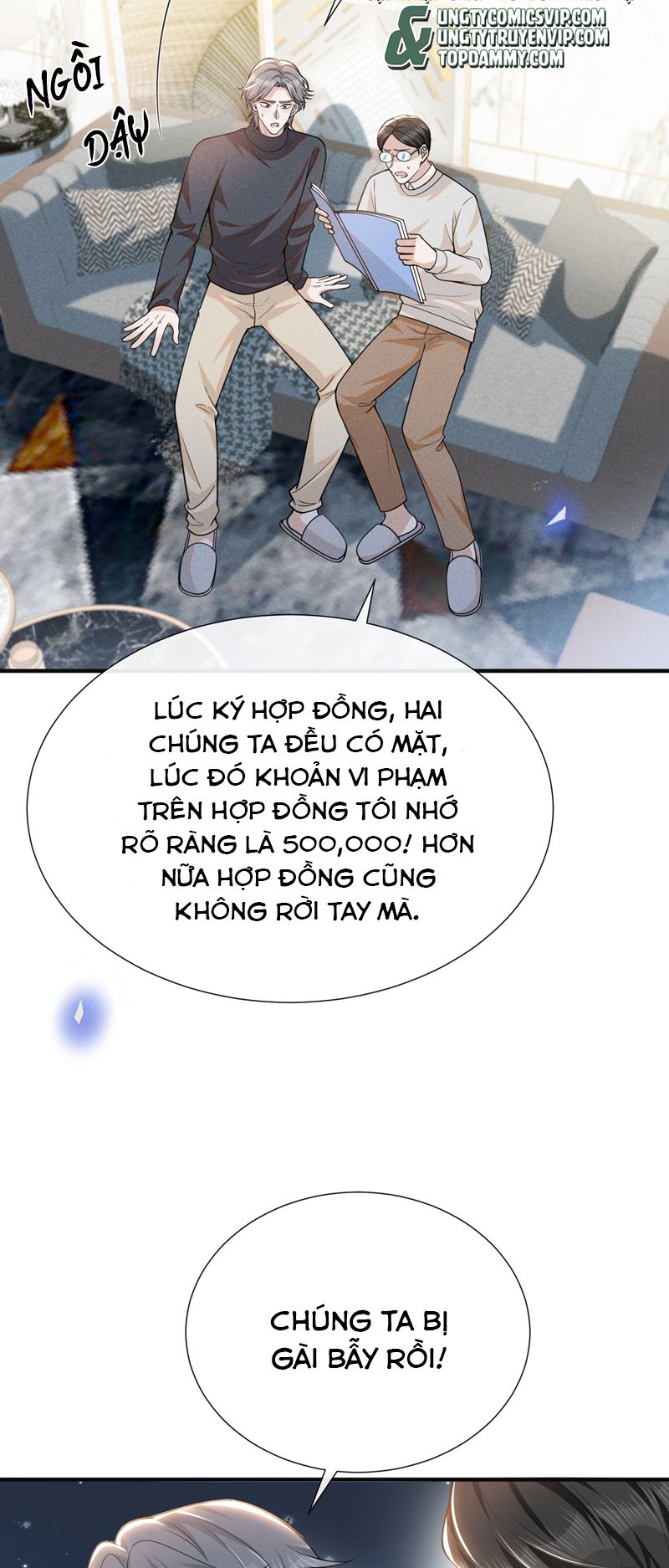 Lai Sinh Bất Kiến Chapter 111 - Trang 2