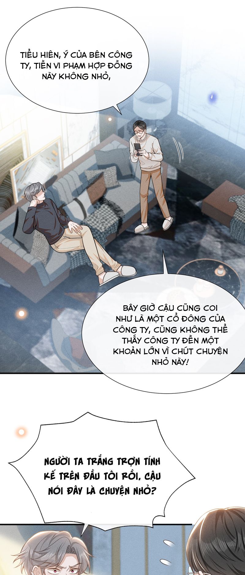 Lai Sinh Bất Kiến Chapter 111 - Trang 2