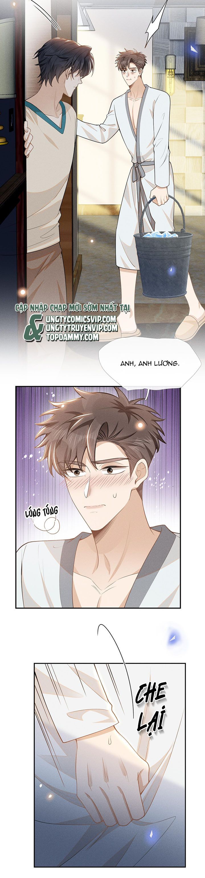 Lai Sinh Bất Kiến Chapter 109 - Trang 2