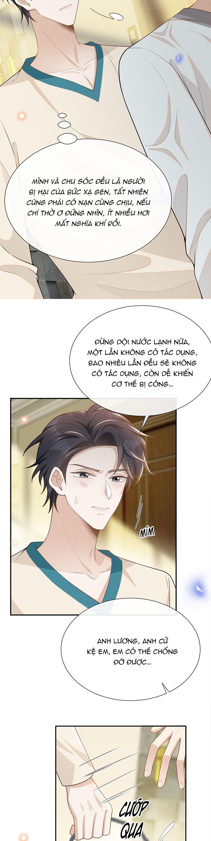 Lai Sinh Bất Kiến Chapter 109 - Trang 2