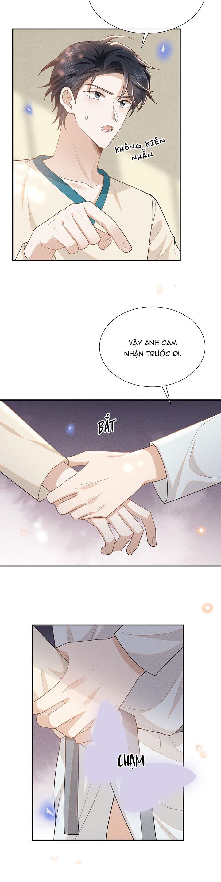 Lai Sinh Bất Kiến Chapter 109 - Trang 2