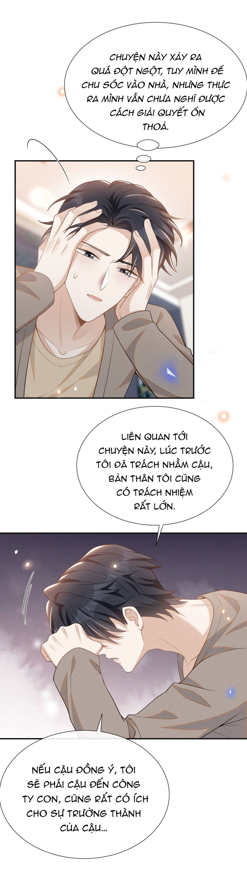 Lai Sinh Bất Kiến Chapter 106 - Trang 2