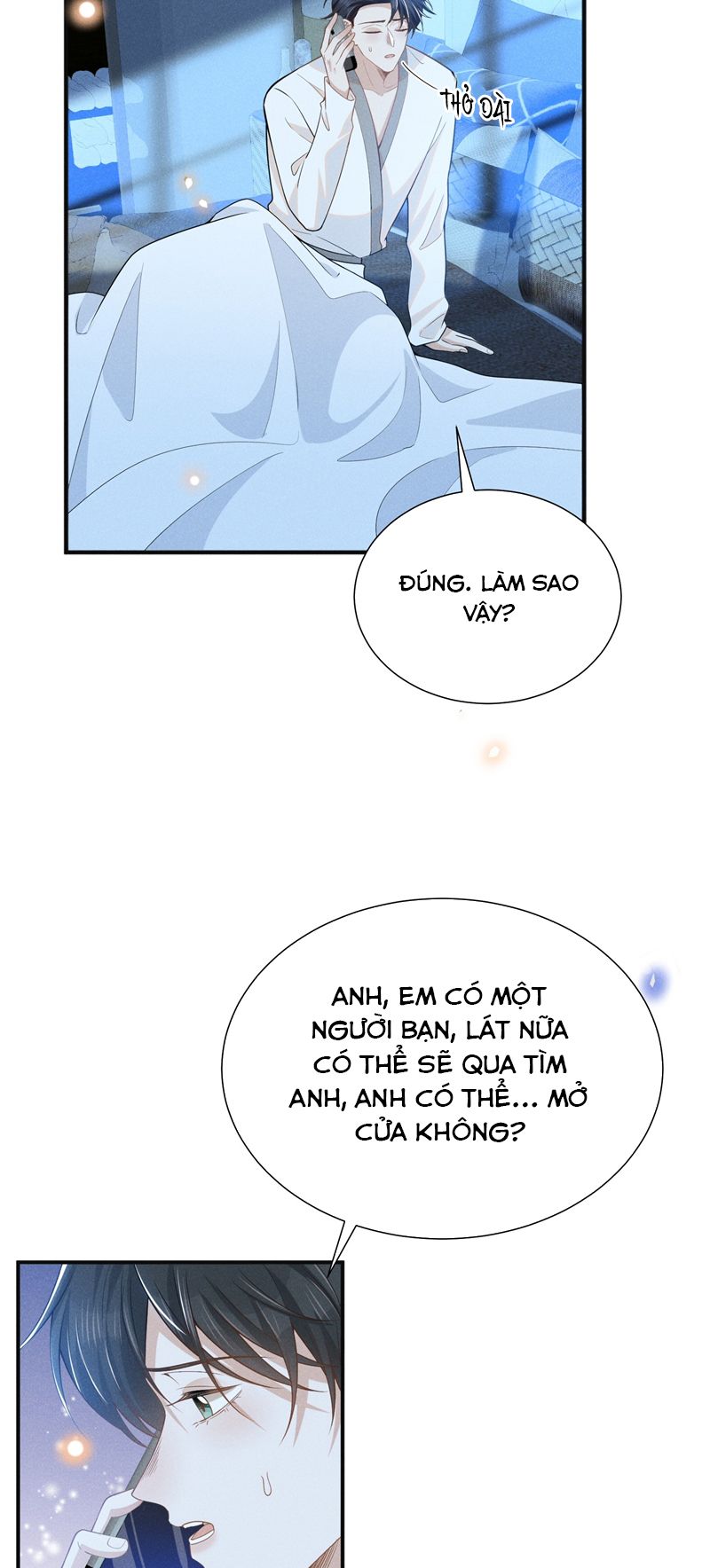 Lai Sinh Bất Kiến Chapter 104 - Trang 2